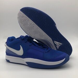 JA 1 TB FV1303-400 Blue/White NWOB